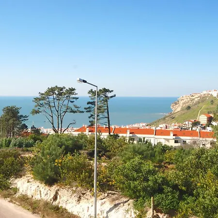 Daire Canyon - Sea View In With Pool