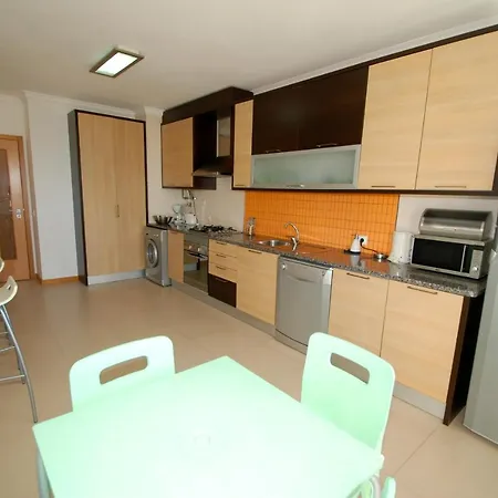 Canyon - Sea View In With Pool Daire
